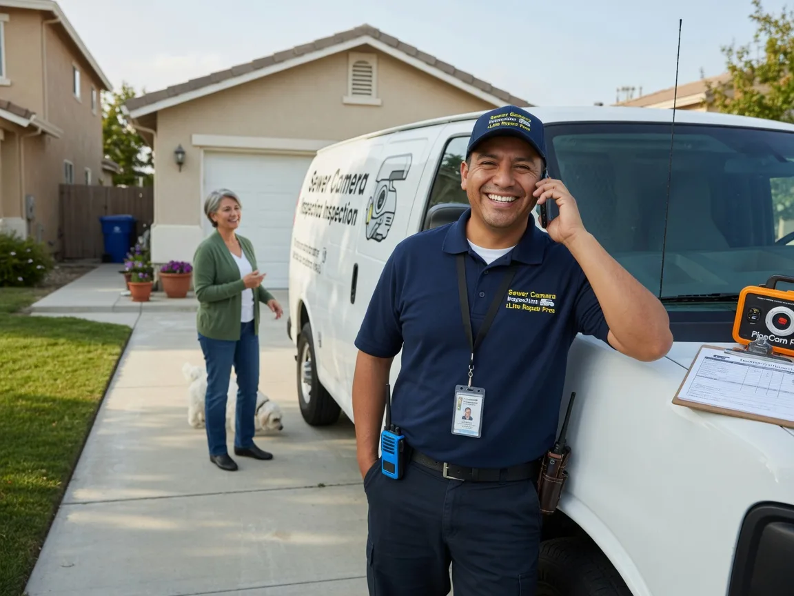 Sewer Line Repair Mineola, IA FAQs
